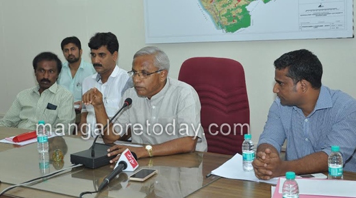 Govt approves sanction of Rs 4.97 cr for Kadri Park facelift : JR Lobo 3